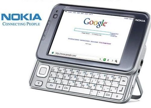 Nokia dezvolta propriul tablet PC, care va fi lansat spre sfarsitul acestui an Nokia Dezvolta Propriul Tablet Pc Care Va Fi Lansat Spre Sfarsitul Acestui An 1