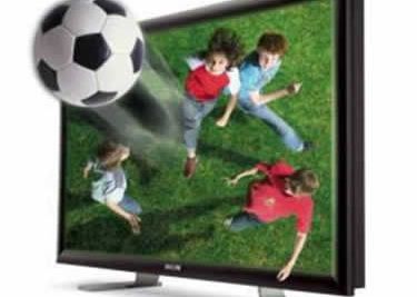 Televizor 3D, fara ochelari. VIDEO Televizor 3d Fara Ochelari