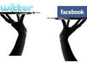 Facebook vs. Twitter: Care are cele mai tari birouri? Galerie foto! Facebook Vs Twitter Care Are Cel Mai Tare Birou Galerie Foto 34