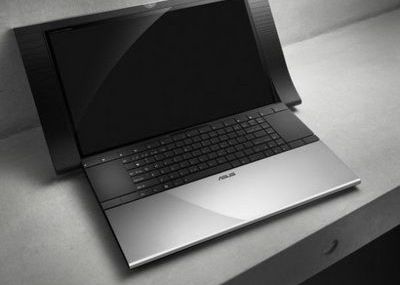 Asus amana lansarea in Romania a laptopului NX90, dupa ce prototipul a fost furat Asus Amana Lansarea In Romania A Laptopului Nx90 Dupa Ce Prototipul A Fost Furat