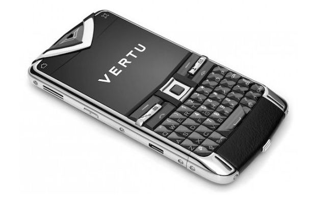 Vertu Constellation Quest, primul smart phone de lux! Video si Galerie Foto! Vertu Constellation Quest Primul Smart Phone De Lux Video Si Galerie Foto