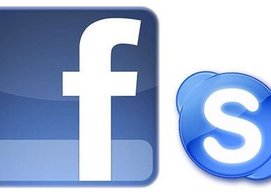 Skype lanseaza o noua versiune in care integreaza Facebook! Skype Lanseaza O Noua Versiune In Care Integreaza Facebook