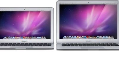 Apple lanseaza un nou laptop, care se comporta ca un smartphone!