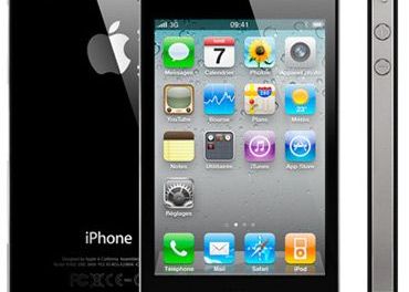 iPhone 4 in varianta alba, amanat a treia oara fara explicatii! Iphone 4 In Varianta Alba Amanat A Treia Oara Fara Explicatii