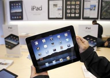 Cat costa un iPad in Romania si de unde poate fi cumparat? Febra Tabletelor Pc Cat Costa Un Ipad In Romania Si De Unde Poate Fi Cumparat