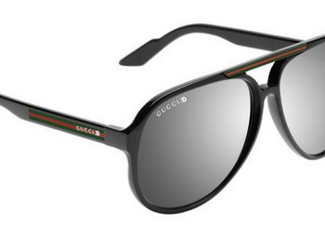 Gucci lanseaza ochelarii 3D! Gucci Lanseaza Ochelarii 3d