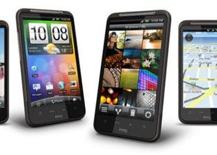 HTC a lansat si in Romania smartphone-ul HTC Desire HD! GALERIE FOTO! VIDEO! Htc A Lansat Azi In Romania Smartphone Ul Htc Desire Hd