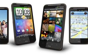 HTC a lansat si in Romania smartphone-ul HTC Desire HD! GALERIE FOTO! VIDEO! Htc A Lansat Azi In Romania Smartphone Ul Htc Desire Hd