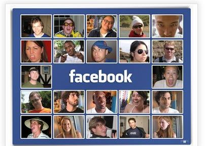 Facebook a devenit a treia mare companie de Internet din SUA, depasind eBay Facebook A Devenit A Treia Mare Companie De Internet Din Sua Depasind Ebay