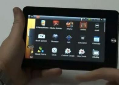 Tableta PC romaneasca apare la sfarsitul anului Tableta Pc Romaneasca Apare La Sfarsitul Anului