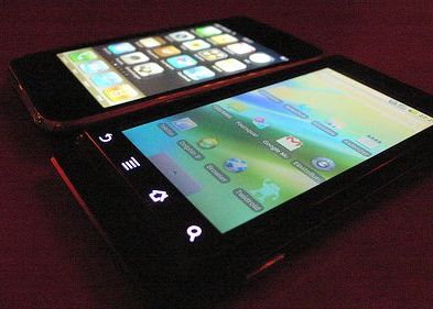 Urmatoarea versiune a Android va transforma telefonul in carte de credit! Urmatoarea Versiune A Android Va Transforma Telefonul In Carte De Credit