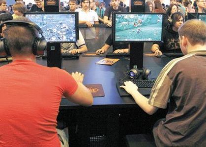 Cum au dat romanii zeci de milioane de euro ca „sa invete strategie“ din Starcraft sau World of Warcraft Cum Au Dat Romanii Zeci De Milioane De Euro Ca Bdquo Sa Invete Strategie Ldquo Din Starcraft Sau World