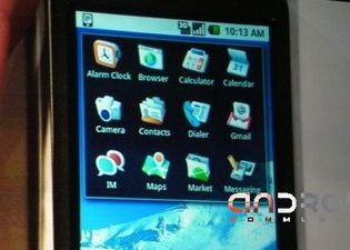 Android va deveni in 2011 principalul soft pentru smartphone in Europa de Vest Android Va Deveni In 2011 Principalul Soft Pentru Smartphone In Europa De Vest