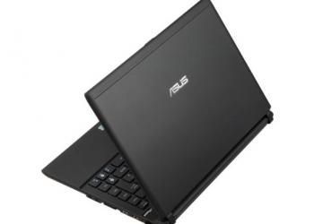 Cum arata cel mai subtire laptop din lume!  Asus A Lansat Cel Mai Subtire Laptop