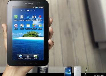 Cate tablete Samsung Galaxy au fost vandute de la lansare Cate Tablete Samsung Galaxy Au Fost Vandute De La Lansare