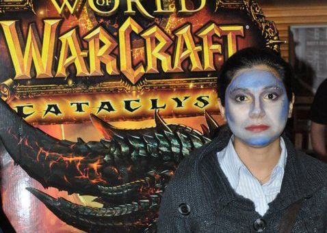 Bataie mare pe World of Warcraft Cataclysm! Stocul de 26.000 de unitati, epuizat din prima zi! Bataie Mare Pe World Of Warcraft Cataclysm Stocul De 26 000 De Unitati Vandut Din Prima Zi