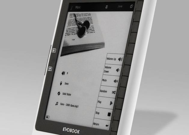 eReaderul romanesc se vinde bine! Televoice a vandut deja 150 de eReadere EvoBook! Ereaderul Romanesc Se Vinde Bine Televoice A Vandut Deja 150 De Ereadere Evobook 1