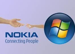 Nokia negociaza o alianta cu Microsoft pentru dezvoltarea de telefoane cu Windows Phone 7 Nokia Negociaza O Alianta Cu Microsoft Pentru Dezvoltarea De Telefoane Cu Windows Phone 7 1