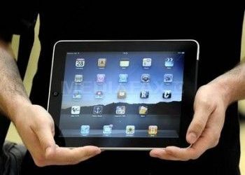 Apple se pregateste de vanzari uriase pentru iPad si in 2011 comandand 65 de milioane de ecrane A Inceput Productia Pentru Ipad 2 Noua Tableta Promite Sa Fie Mai Subtire Si Cu O Rama De Dimensiuni Mai