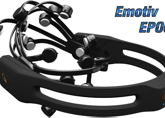 Emotiv Epoc Emotiv Epoc 1