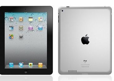 In curand, iPad 2 - Daca ai terminat de platit ratele la primul Ipad2