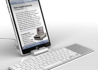 iPad 2, gata de lansare, cel mai probabil la 1 februarie Ipad 2 Gata De Lansare Cel Mai Probabil La 1 Februarie