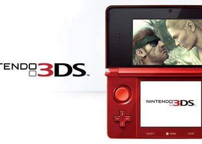 Nintendo 3DS - Lansare 2011, dar jocuri putine Nintendo 3ds