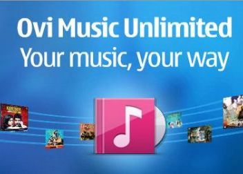 Ovi Music se inchide - inca un esec pentru Nokia Ovi Music