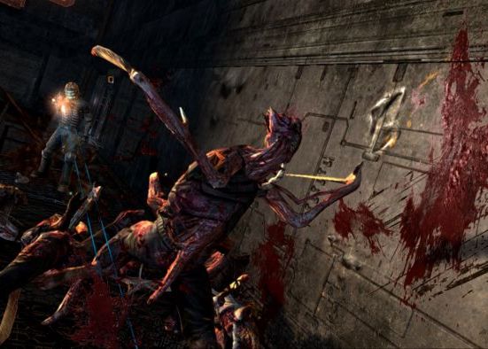 Game News: PSP2, Playstation Phone, Dead Space 2 Game News Psp2 Playstation Phone Dead Space 2