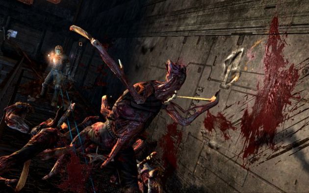 Game News: PSP2, Playstation Phone, Dead Space 2 Game News Psp2 Playstation Phone Dead Space 2