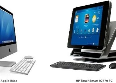 Apple, locul 3 la vanzari de computere Apple Locul 3