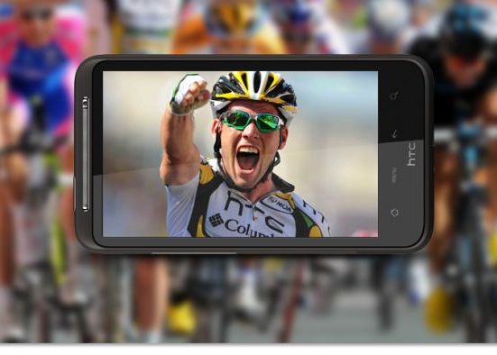 HTC Desire HD Htc Desiere Hd