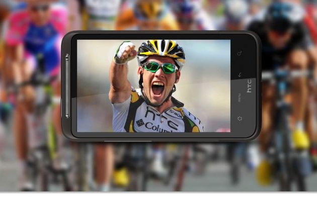 HTC Desire HD Htc Desiere Hd