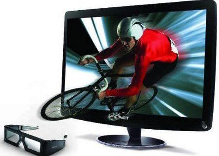 Acer si Sky se lauda cu 3DTV Acer Si Sky Se Lauda Cu 3dtv