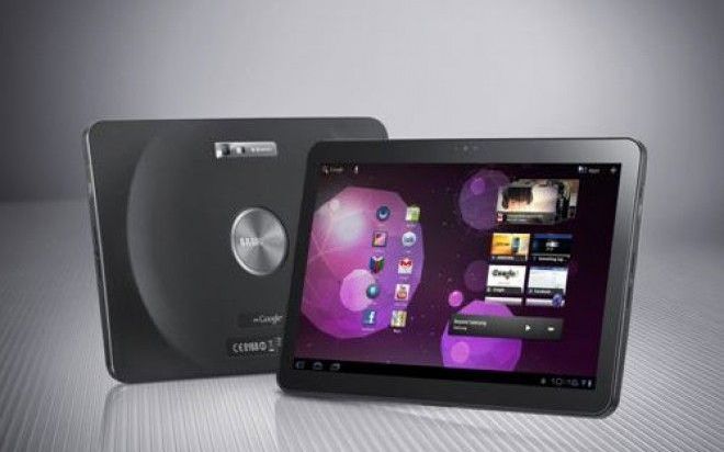 Samsung Galaxy Tab 10.1 Samsung Galaxy Tab 10 1