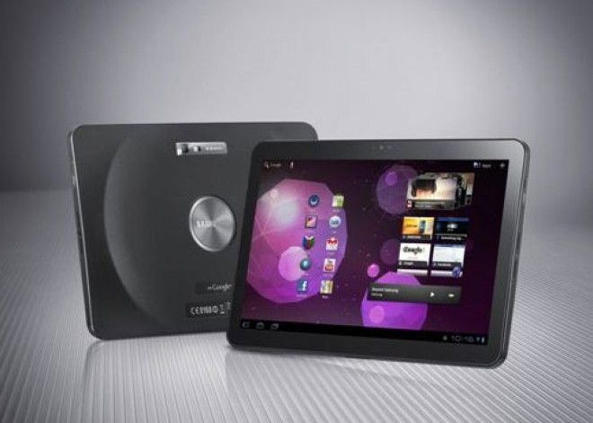 Samsung Galaxy Tab 10.1 Samsung Galaxy Tab 10 1