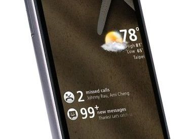 Acer Iconia Smart - WOW Acer Iconia Wow