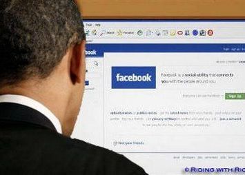 Obama se vede cu Zuckerberg si Jobs Obama Se Vede Cu Zuckerberg Si Jobs