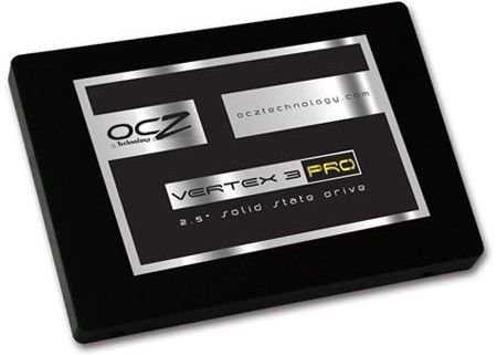 OCZ Vertex 3 Pro - schimbare de paradigmă în lumea mediilor de stocare Ocz Vertex 3 Pro Schimbare De Paradigma In Lumea Mediilor De Stocare