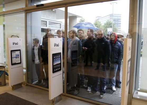 De ce rivalii iPad au prea putine sanse De Ce Rivalii Ipad Au Prea Putine Sanse