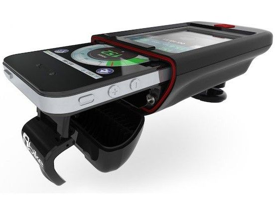 iBike Dash se atașează la ghidonul bicicletei și îți transformă iPod-ul Touch sau iPhone-ul într-un performant velocomputer Ibike Dash Se Atac Eaza La Ghidonul Bicicletei C I Ic I Transforma Ipodul Touch Sau Iphoneul In Velocomputer