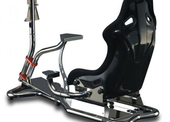 VisionRacer - sau cireașa de pe tortul simulatoarelor auto. Visionracer Sau Cireac A De Pe Tortul Simulatoarelor Auto