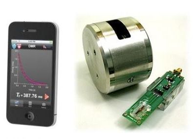 Cancer sniffer face posibila detectarea cancerului in doar o ora Cancer Sniffer Face Posibila Detectarea Cancerului In Doar O Ora