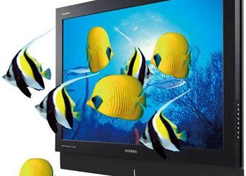Sony si Panasonic conduc trenul 3DTV Sony Si Panasonic Conduc Trenul 3dtv