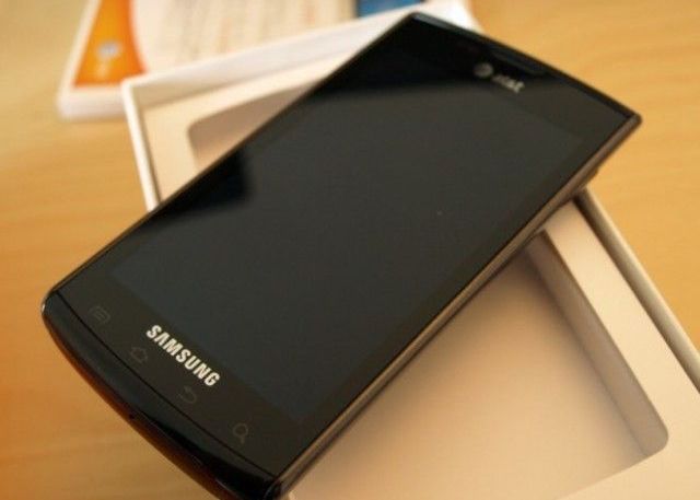 Samsung Galaxy S II apare in Aprilie Samsung Galaxy S Ii Apare In Aprilie