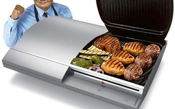 LG castiga in instanta impotriva lui Sony si opreste livrarile de PlayStation 3 in Europa. 