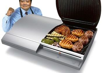 LG castiga in instanta impotriva lui Sony si opreste livrarile de PlayStation 3 in Europa.  Lg Castiga In Instanta Impotriva Lui Sony Si Opreste Livrarile De Playstation 3 In Europa