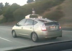 După telefonul Google urmează automobilul Google. Care se conduce singur. Goodbye Drink Drive. Febra Telefonului Google A Aparut Brusc C I Se Extinde Ca O Molima Urmeaza Automobilul Google Se Conduce