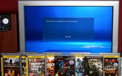 Datele personale ale celor care au accesat jailbreak-ul PS3 al lui GeoHot, in posesia Sony
