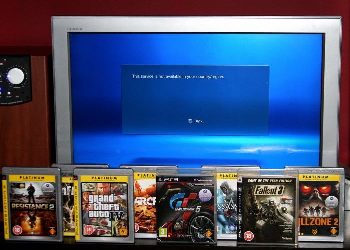 Datele personale ale celor care au accesat jailbreak-ul PS3 al lui GeoHot, in posesia Sony Datele Personale Ale Celor Care Au Accesat Jailbreak Ul Ps3 Al Lui Geohot In Posesia Sony